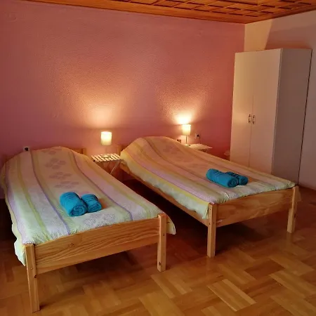 게스트하우스 Brisar 1898