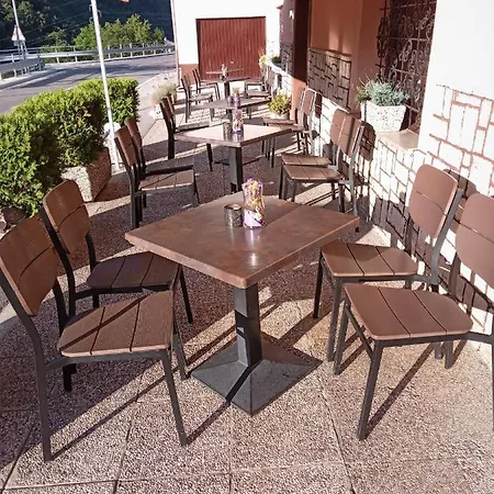 Brisar 1898 게스트하우스 Grahovo ob Baci