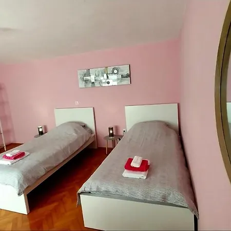 Brisar 1898 게스트하우스