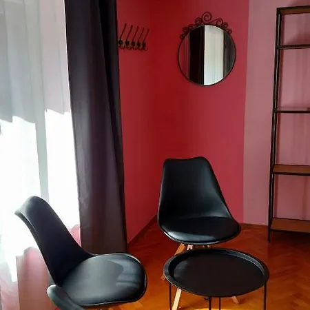 게스트하우스 Brisar 1898