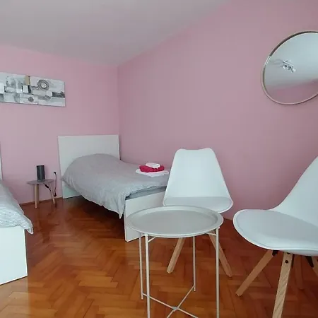 Brisar 1898 게스트하우스