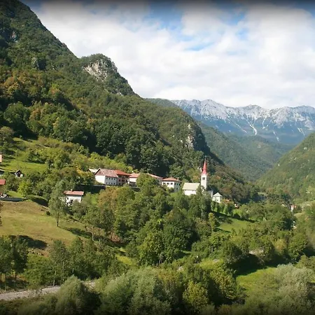 Brisar 1898 게스트하우스 *