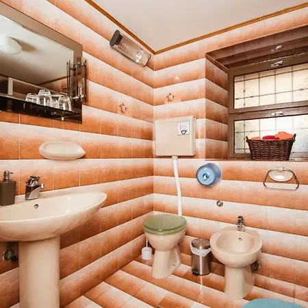 Brisar 1898 게스트하우스