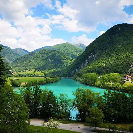 Brisar 1898 * Grahovo ob Baci