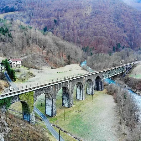 게스트하우스 Brisar 1898 Grahovo ob Baci