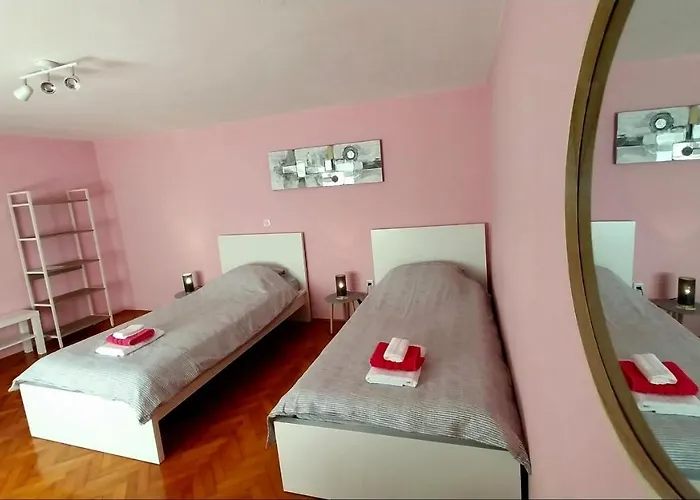 Brisar 1898 ゲストハウス