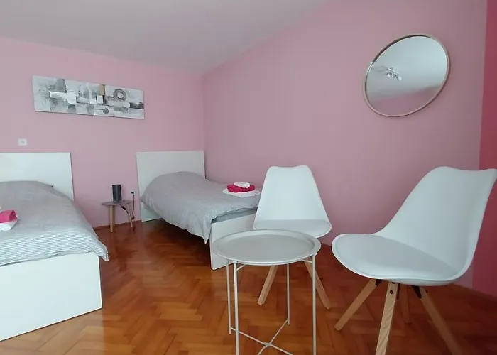 Brisar 1898 ゲストハウス