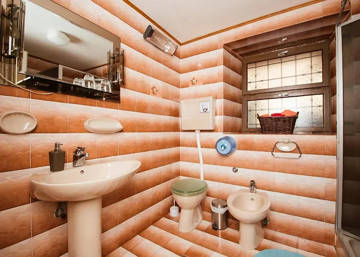 Brisar 1898 ゲストハウス