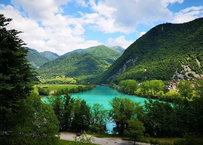 Brisar 1898 * Grahovo ob Baci